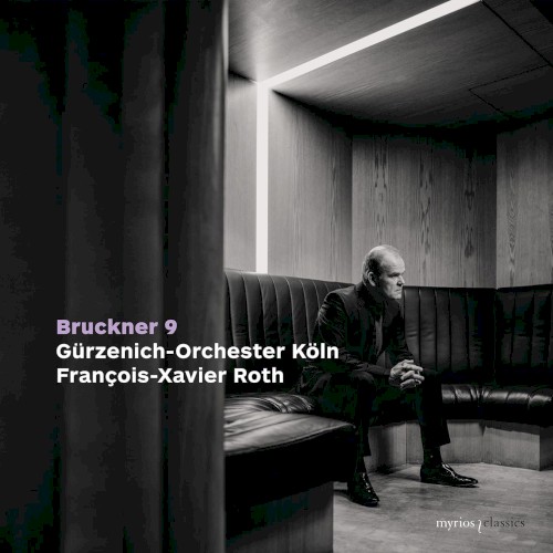 Bruckner 9