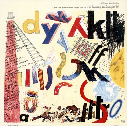 Idylle und Katastrophen