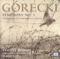 Symphony No. 3
