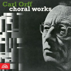 Choral Works