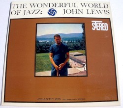 The Wonderful World of Jazz