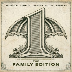 1 Umbrella: The Family Edition