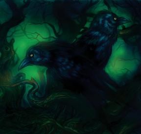 The Sword / Witchcraft