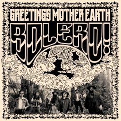 Greetings Mother Earth