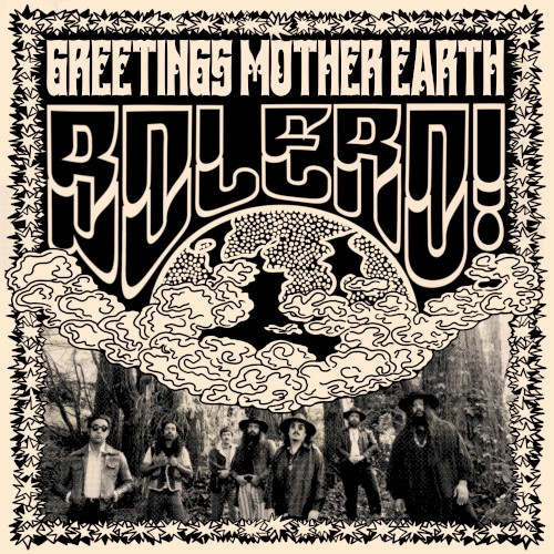 Greetings Mother Earth