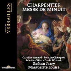 Messe de Minuit