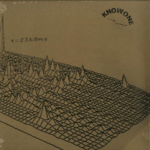 Knowone LP003