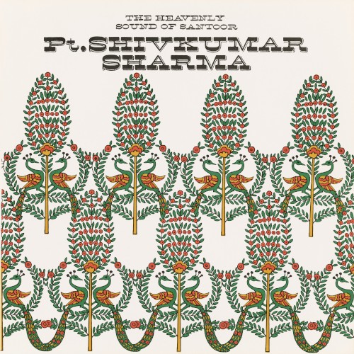 The Heavenly Sound of Santoor