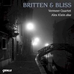Britten & Bliss