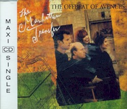 The Offbeat of Avenues