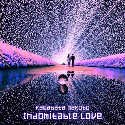 Indomitable Love