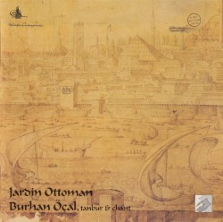 Jardin Ottoman