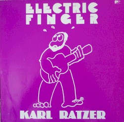 Electric Finger