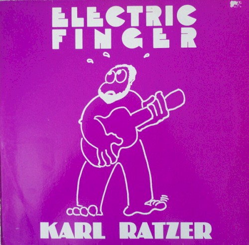 Electric Finger