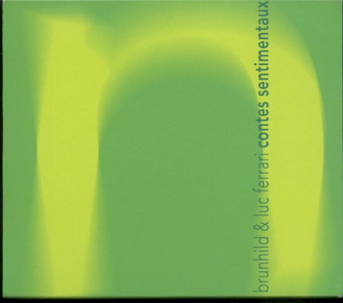 Contes sentimentaux