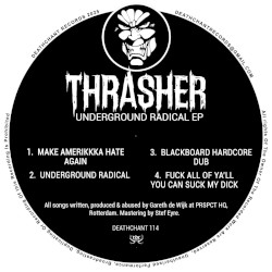 Underground Radical EP