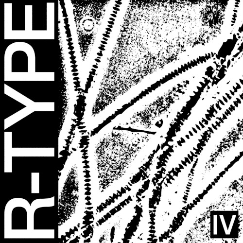 R-TYPE IV
