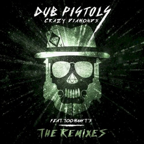 Crazy Diamonds (The Remixes, Vol. 2)