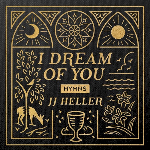 I Dream of You: Hymns