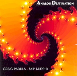 Analog Destination
