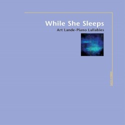 While She Sleeps