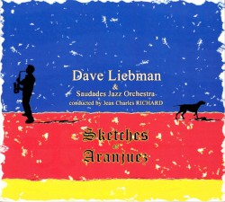 Sketches of Aranjuez