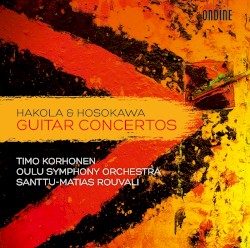 Guitar Concertos