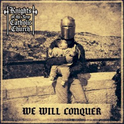 We Will Conquer - Demo Sessions