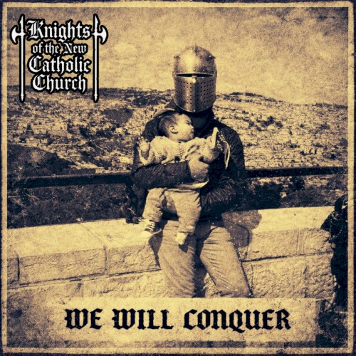 We Will Conquer - Demo Sessions