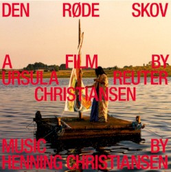 Den røde skov