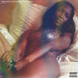 Threesome 5.5: Bulletproof Supermodels