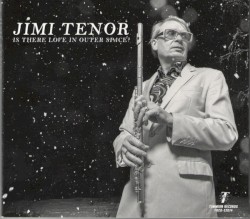 Is There Love In Outer Space?