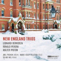 New England Trios