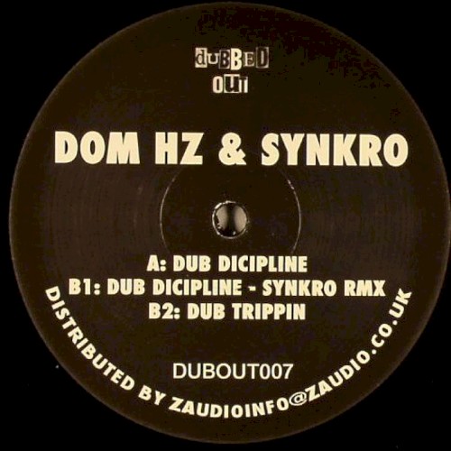 Dub Dicipline