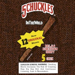 5 Chuckles: In the Wrld