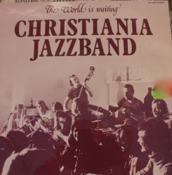 The World Is Waiting