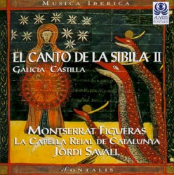 El Canto de la Sibila II: Galicia / Castilla