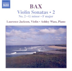 Violin Sonatas • 2