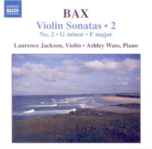 Violin Sonatas • 2