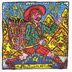 Traffic d'abstraction