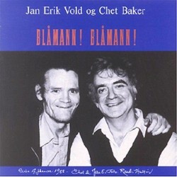 Blåmann! Blåmann!