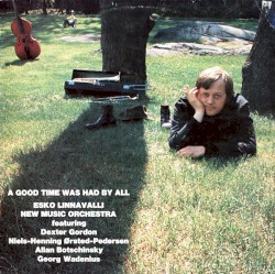 A Good Time Was Had By All