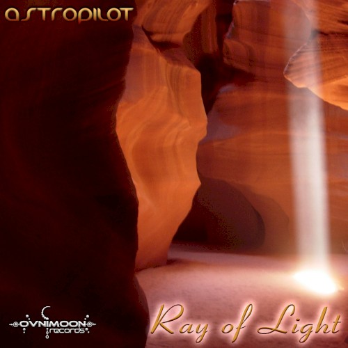 Ray of Light EP