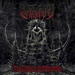 From Nothing to Nothingness