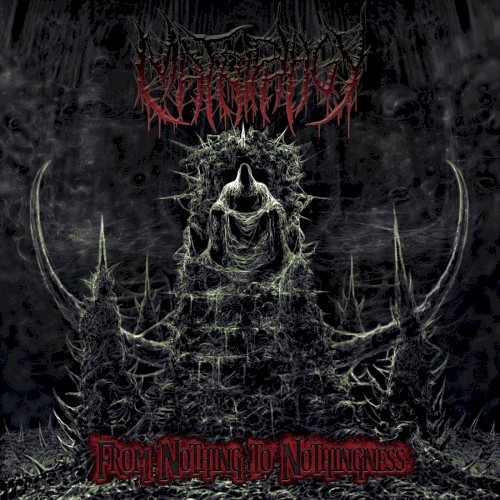 From Nothing to Nothingness