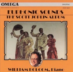 Euphonic Sounds: The Scott Joplin Album