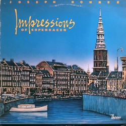 Impressions of Copenhagen