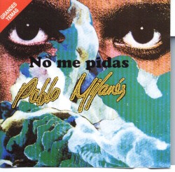 No me pidas