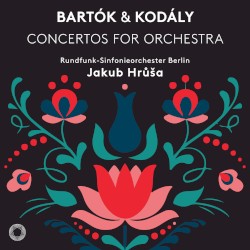 Concertos for Orchestra
