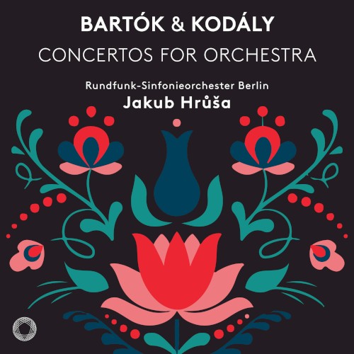 Concertos for Orchestra